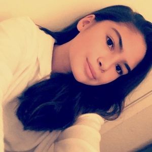 Meet your Posher, Belinda